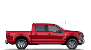 2025 Ford F-150® External Image 1